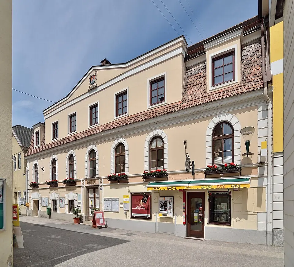 Rathaus