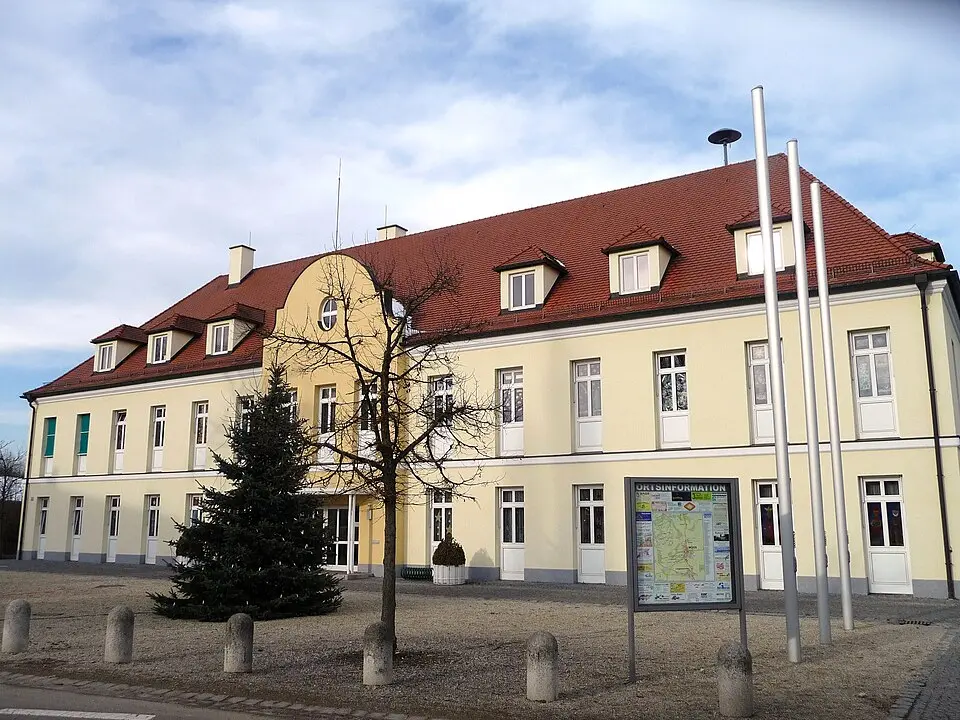 Bild: Konrad Lackerbeck · CC BY 3.0 Moos
