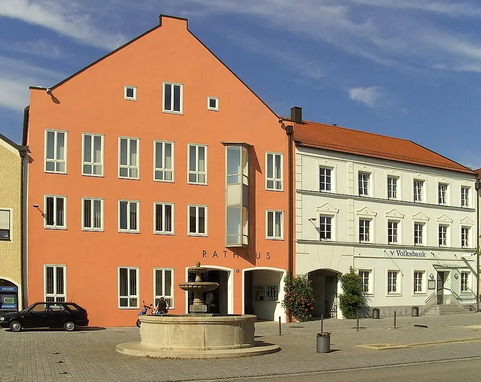 Aidenbach