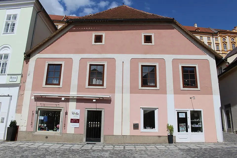 Bürgerhaus