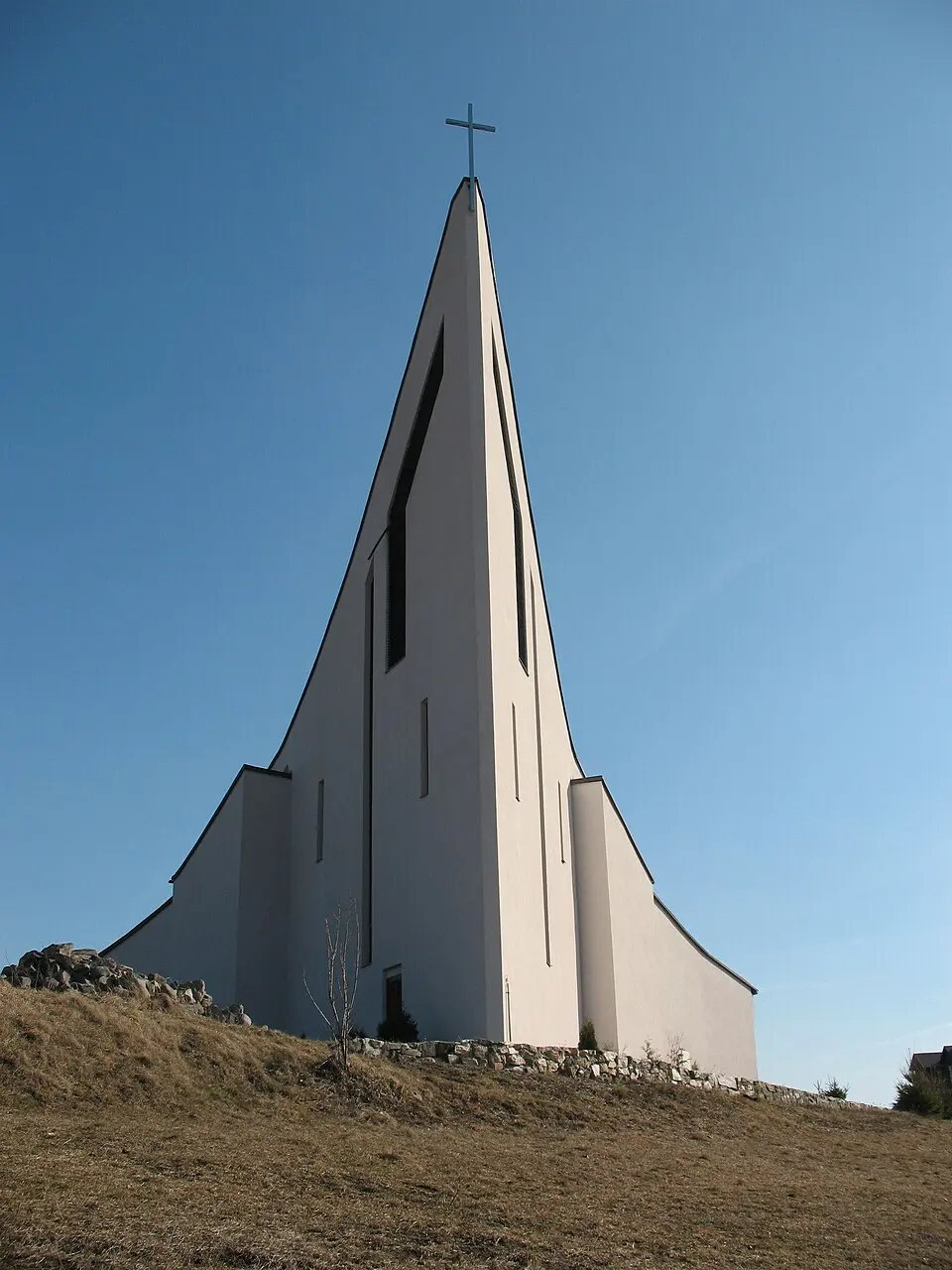 Bild: Martiner111 · Public domain Hriňová