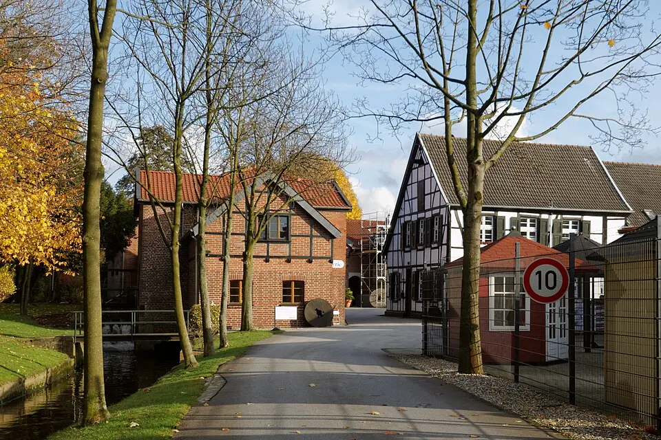 Lintorf