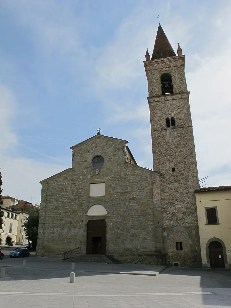 chiesa di Sant'Agostino