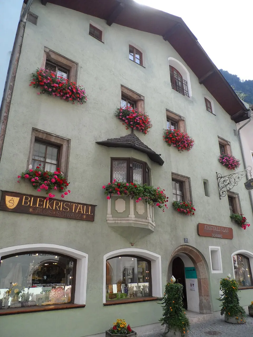 Südtirolerstraße 28