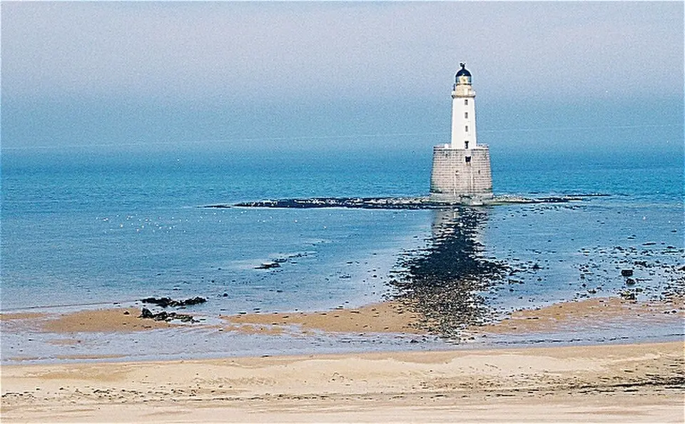 Bild: Anne Burgess · CC BY-SA 2.0 Rattray Head