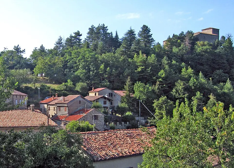 Ravarano