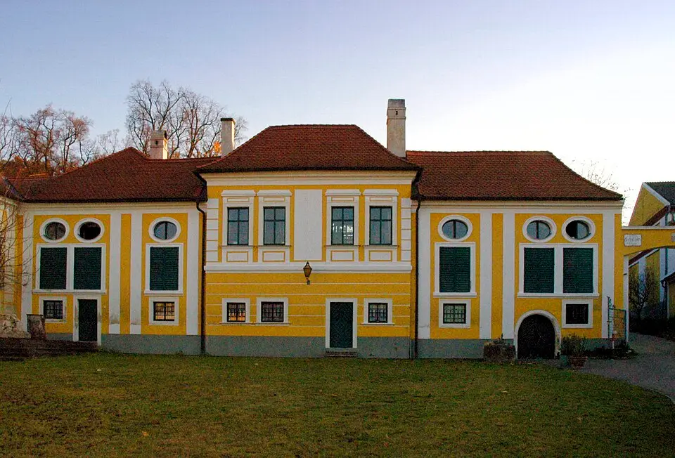 Radlbrunnerhof