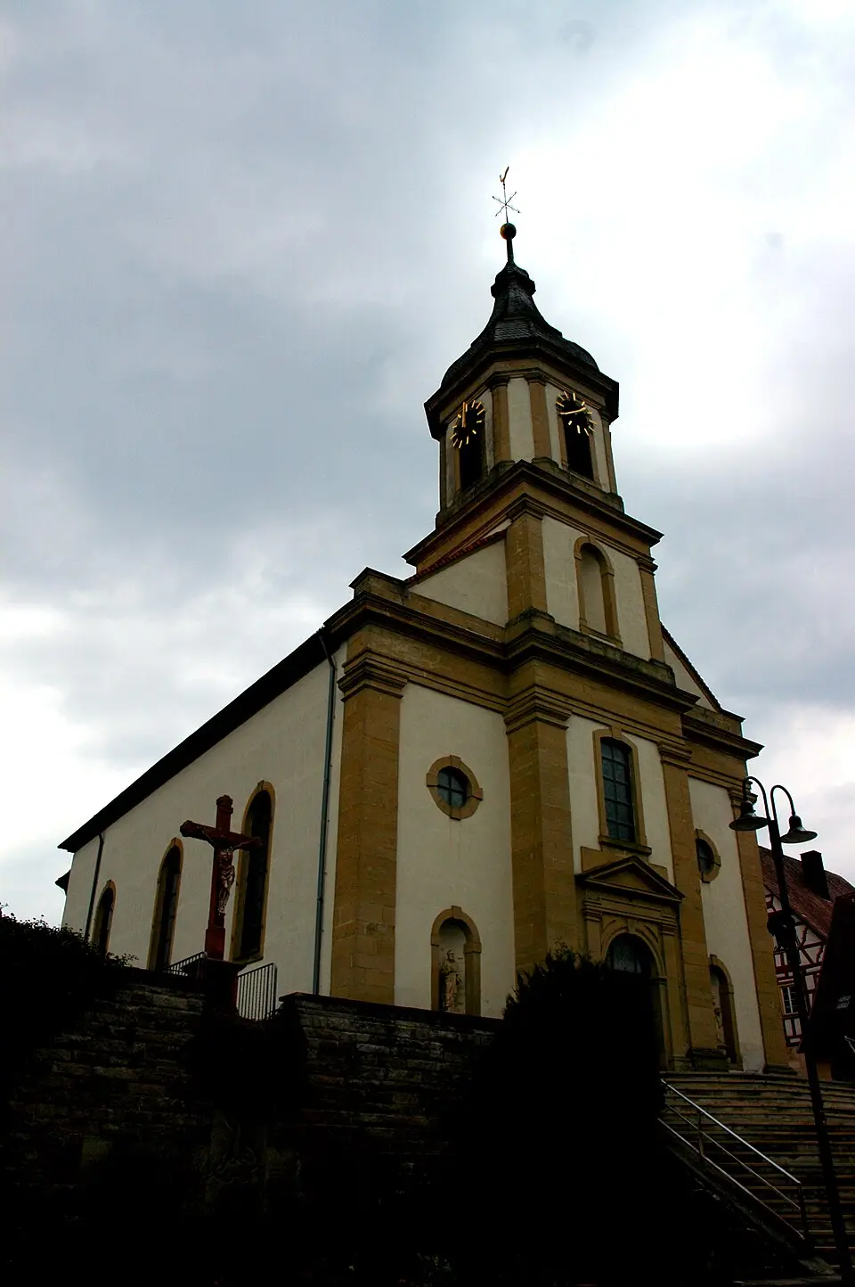Ravenstein