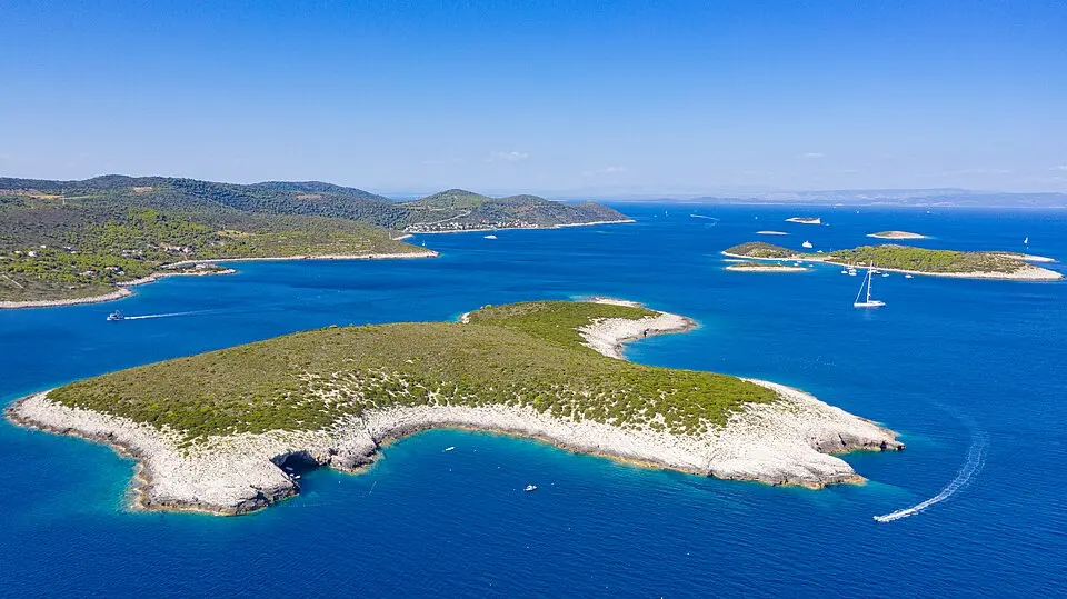 Bild: dronepicr · CC BY 2.0 Ravnik