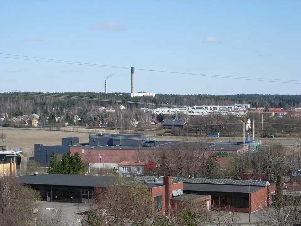 Räntämäki