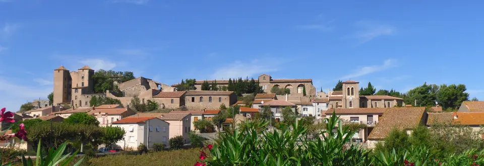 Slika: ArnoLagrange · CC BY-SA 3.0 Argens-Minervois