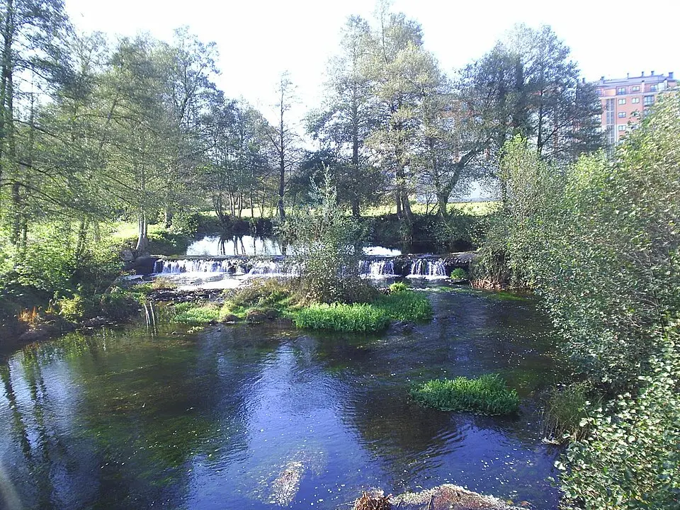 Sarria (Comarca)