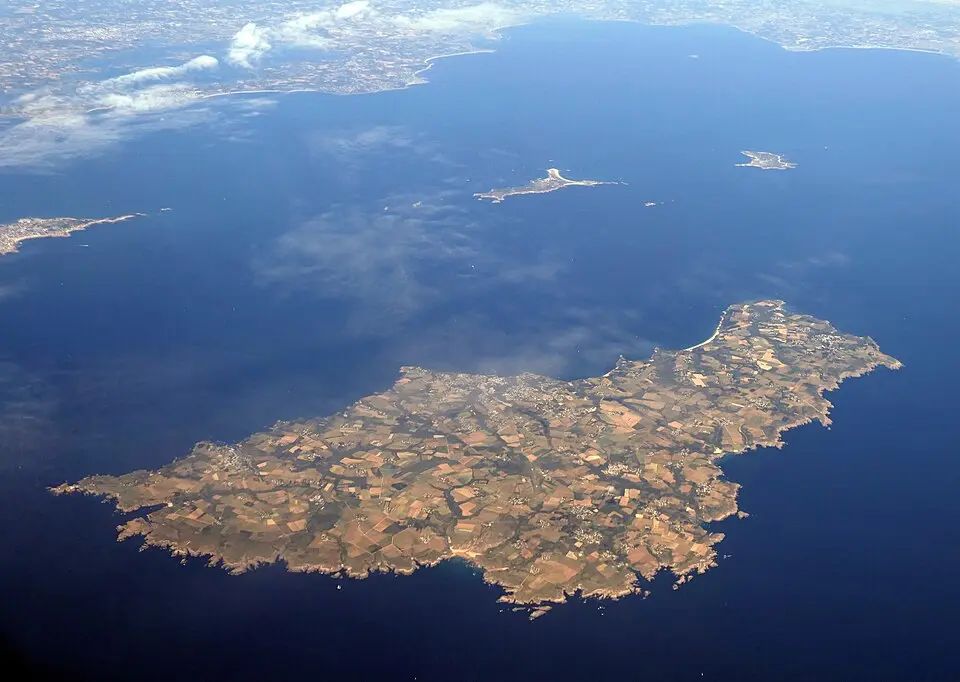 Belle-Île