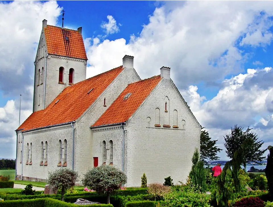 Røjleskov Parish