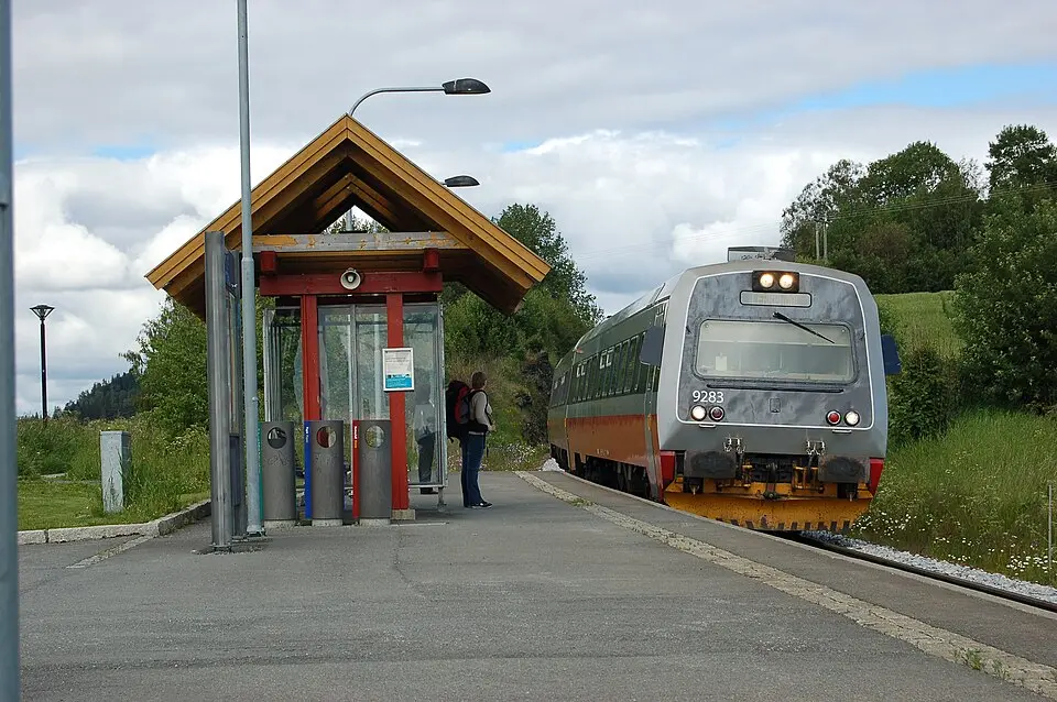 Røstad