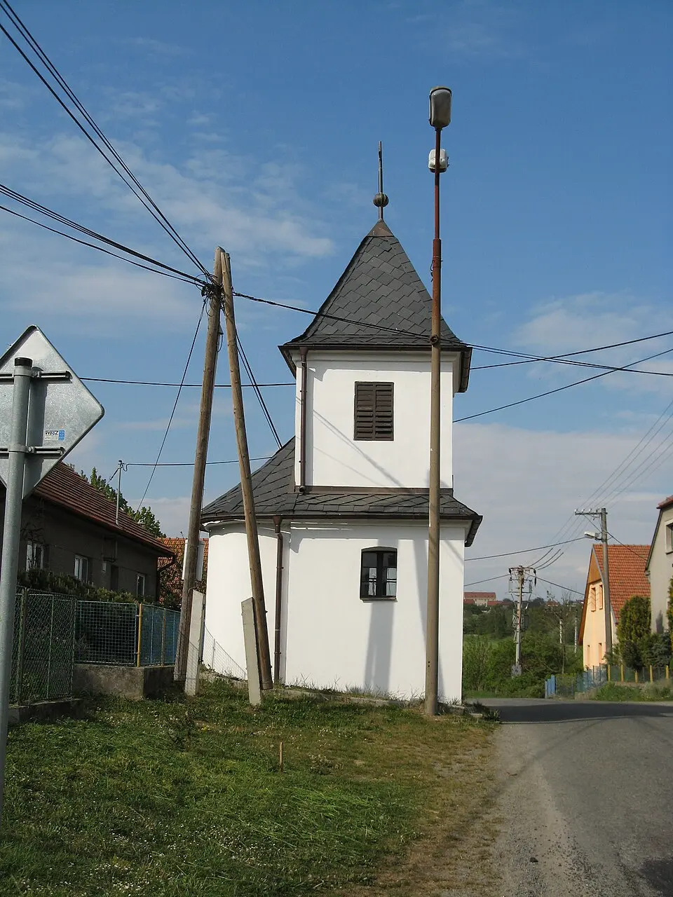 Bild: Lubomír Kaprál · CC BY-SA 3.0 Růžov
