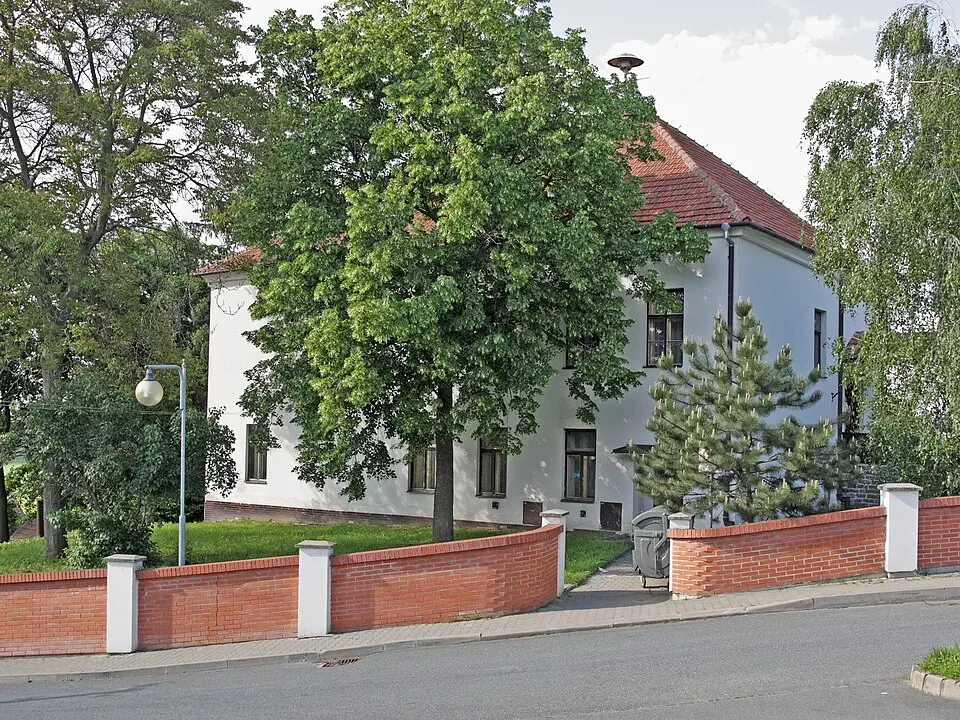 Obrázek: RomanM82 · CC BY-SA 3.0 Rebešovice
