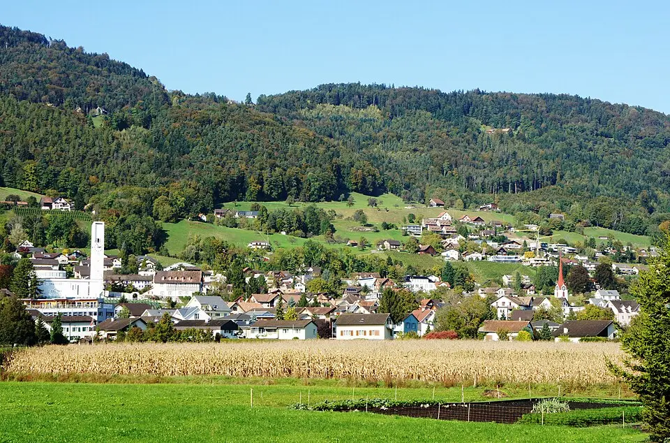 Immagine: Schofför · CC BY-SA 3.0 Rebstein
