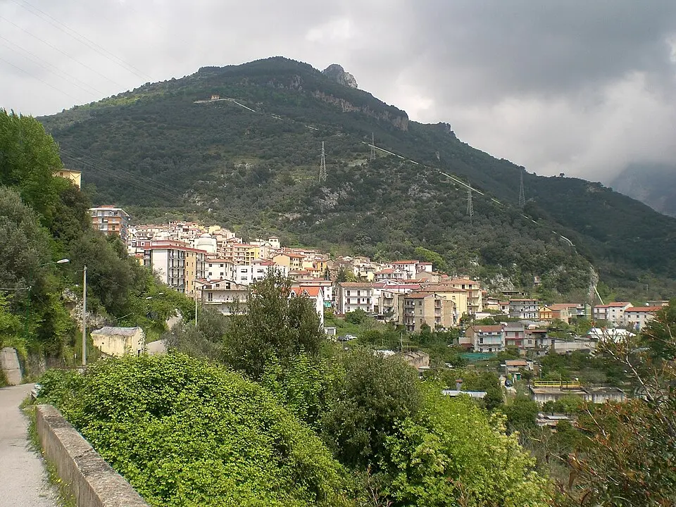Ariano