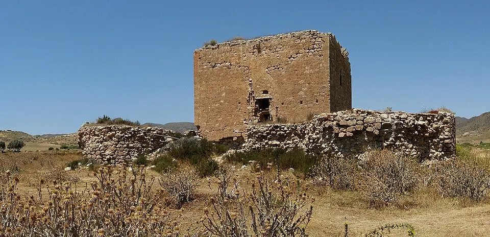 Castillo de la Batería