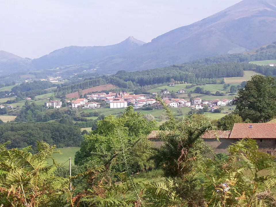 Baztan