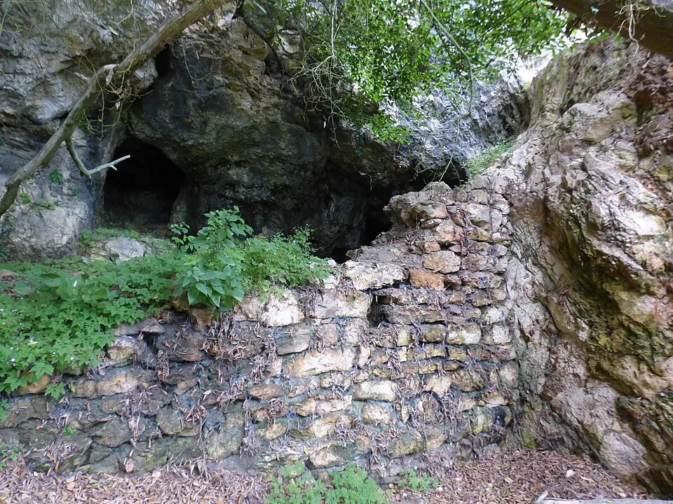 Burgruine Reinegg