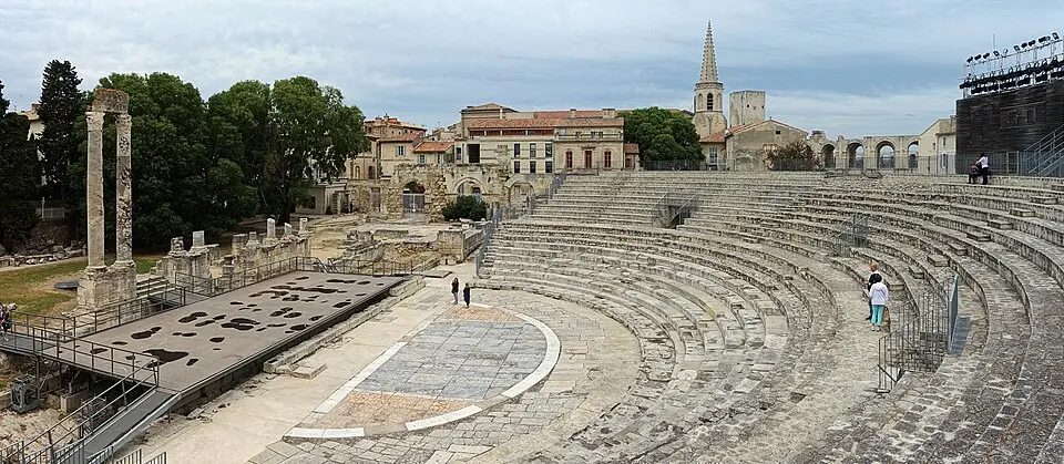 Römisches Theater