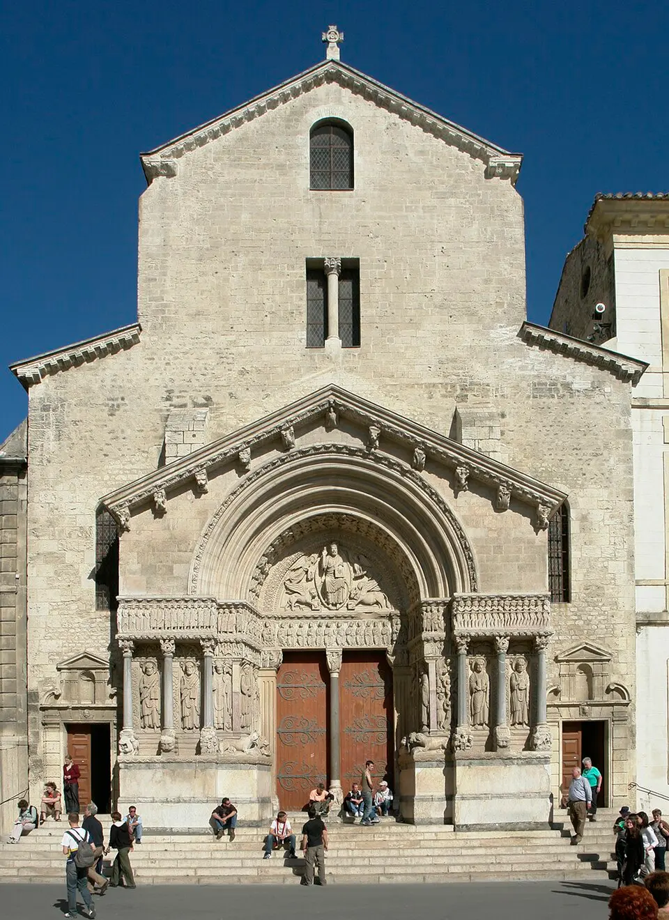 St-Trophime
