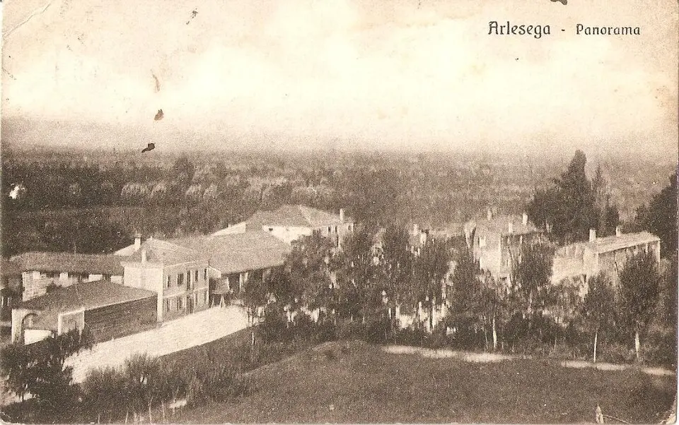 Arlesega