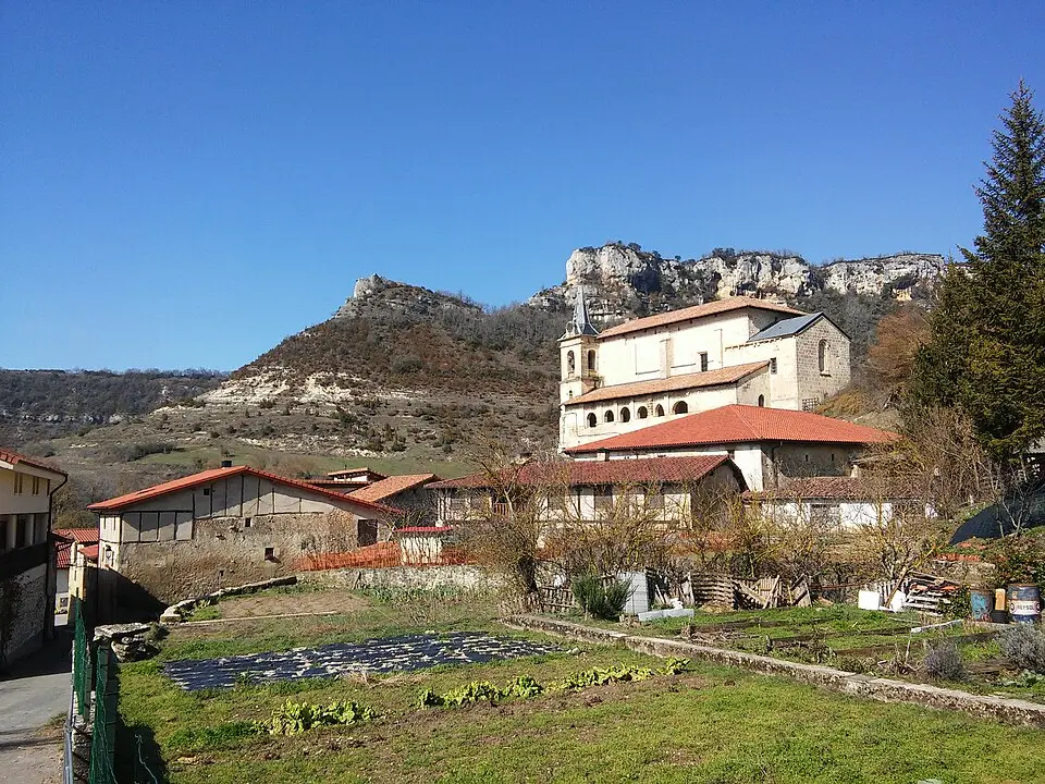 Arlucea