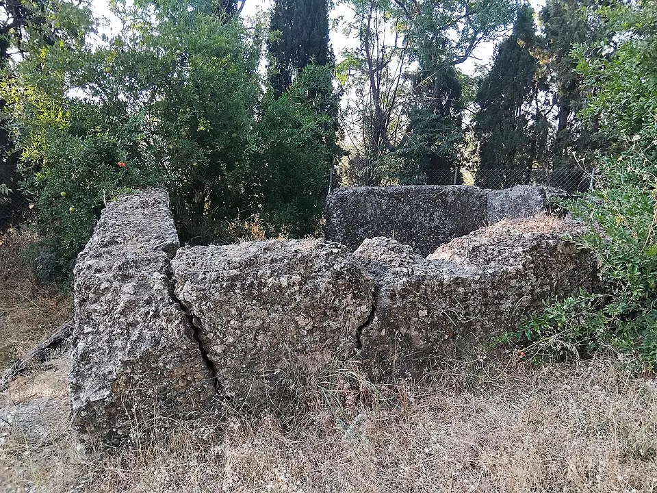 Slika: CFA1877 · CC BY-SA 4.0 Torre de Abencáez