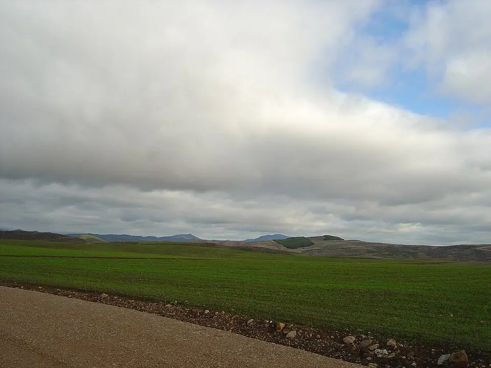 Armañanzas