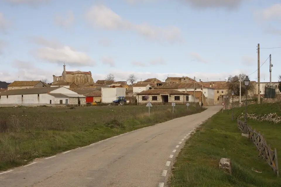 Revilla Vallejera