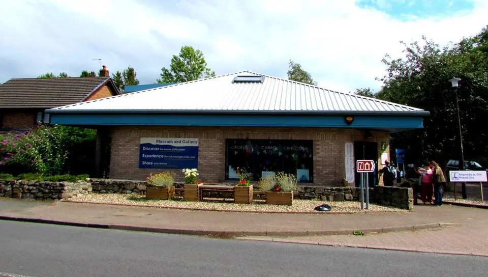 Rhayader Museum and Gallery