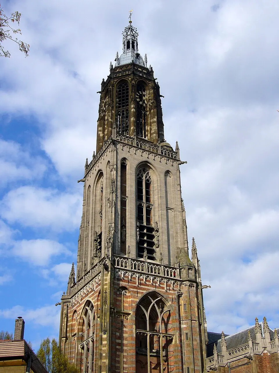 Bild: Pepijntje · Public domain Cunerakerk