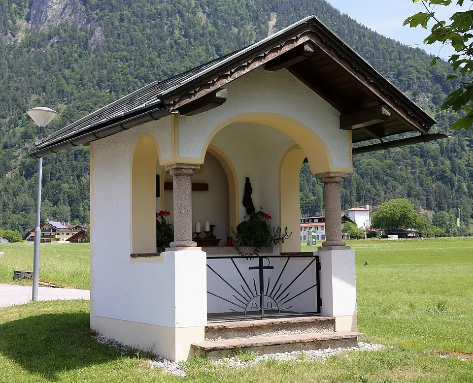 Riedlkapelle