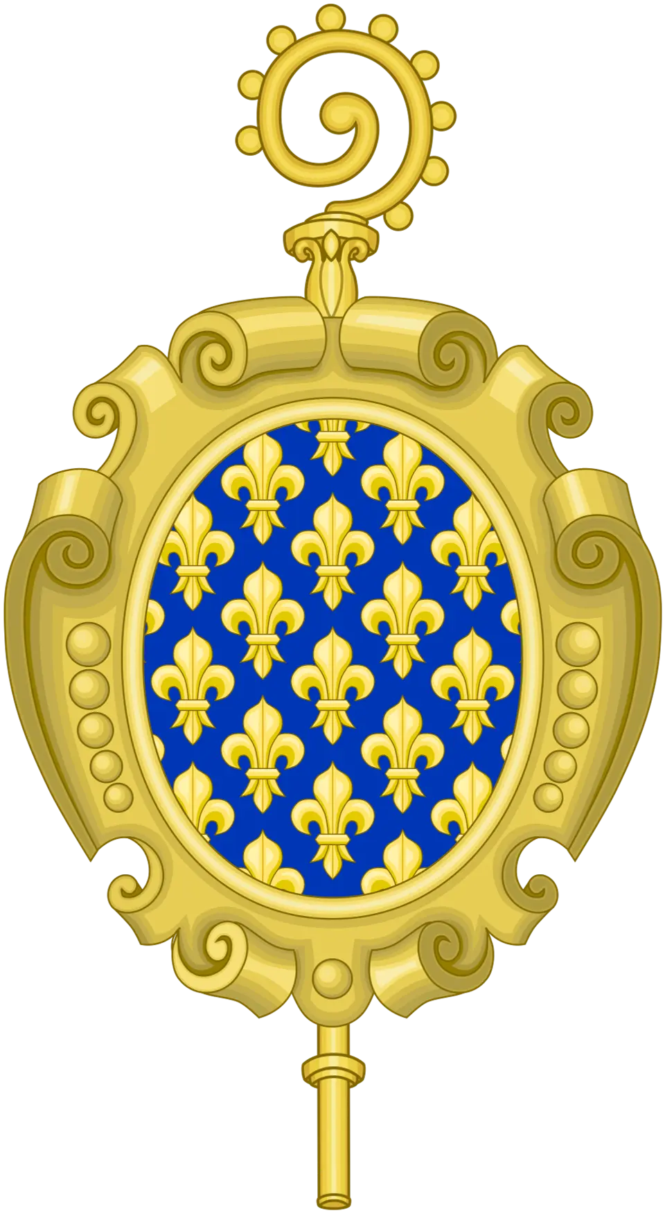 Saint-Pierre-les-Dames