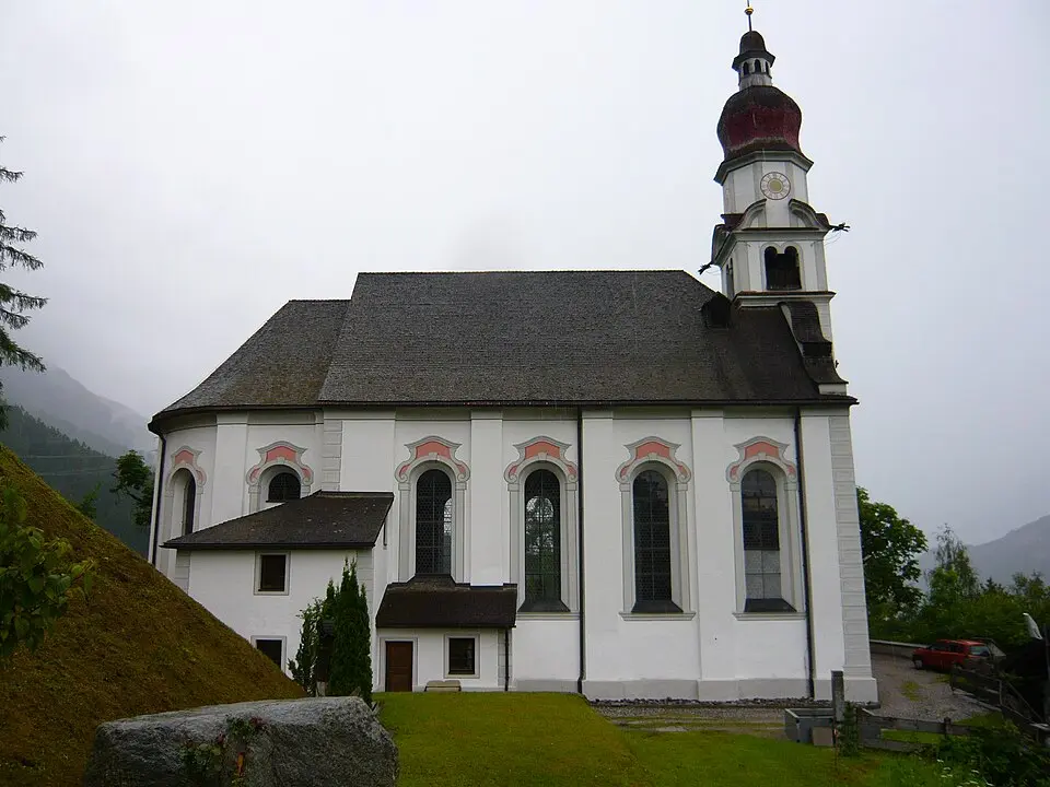Image: Leitzsche · CC0 Antoniuskirche