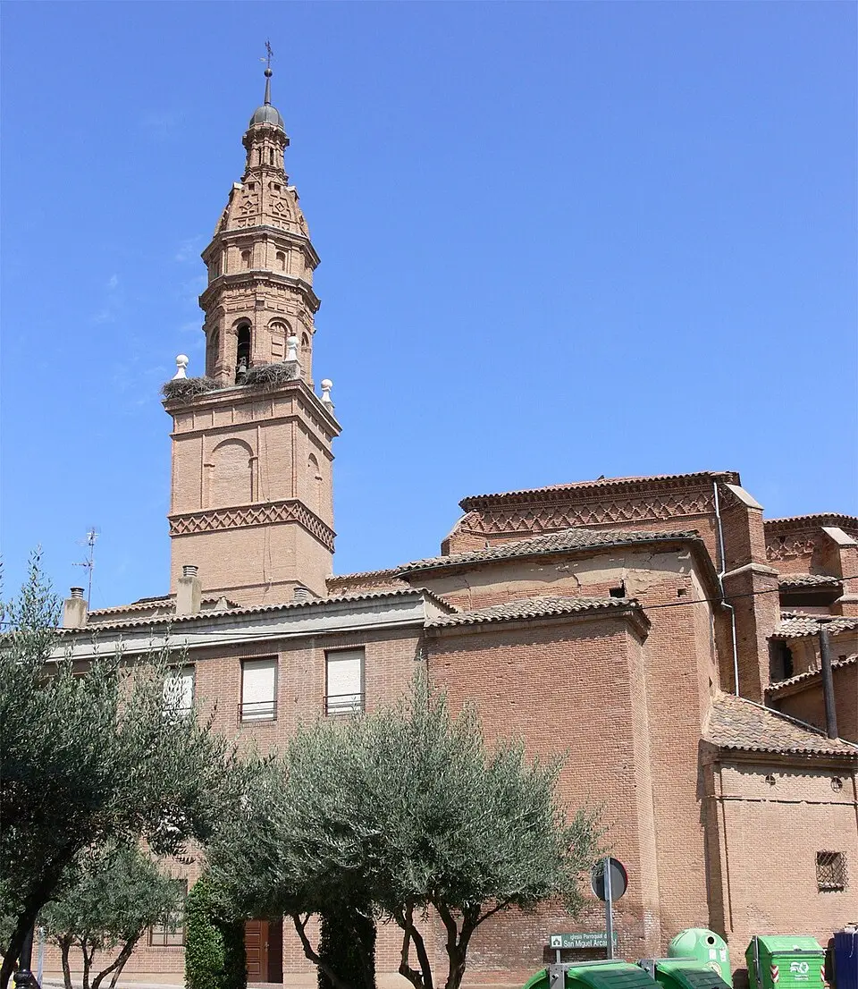 Rincón de Soto