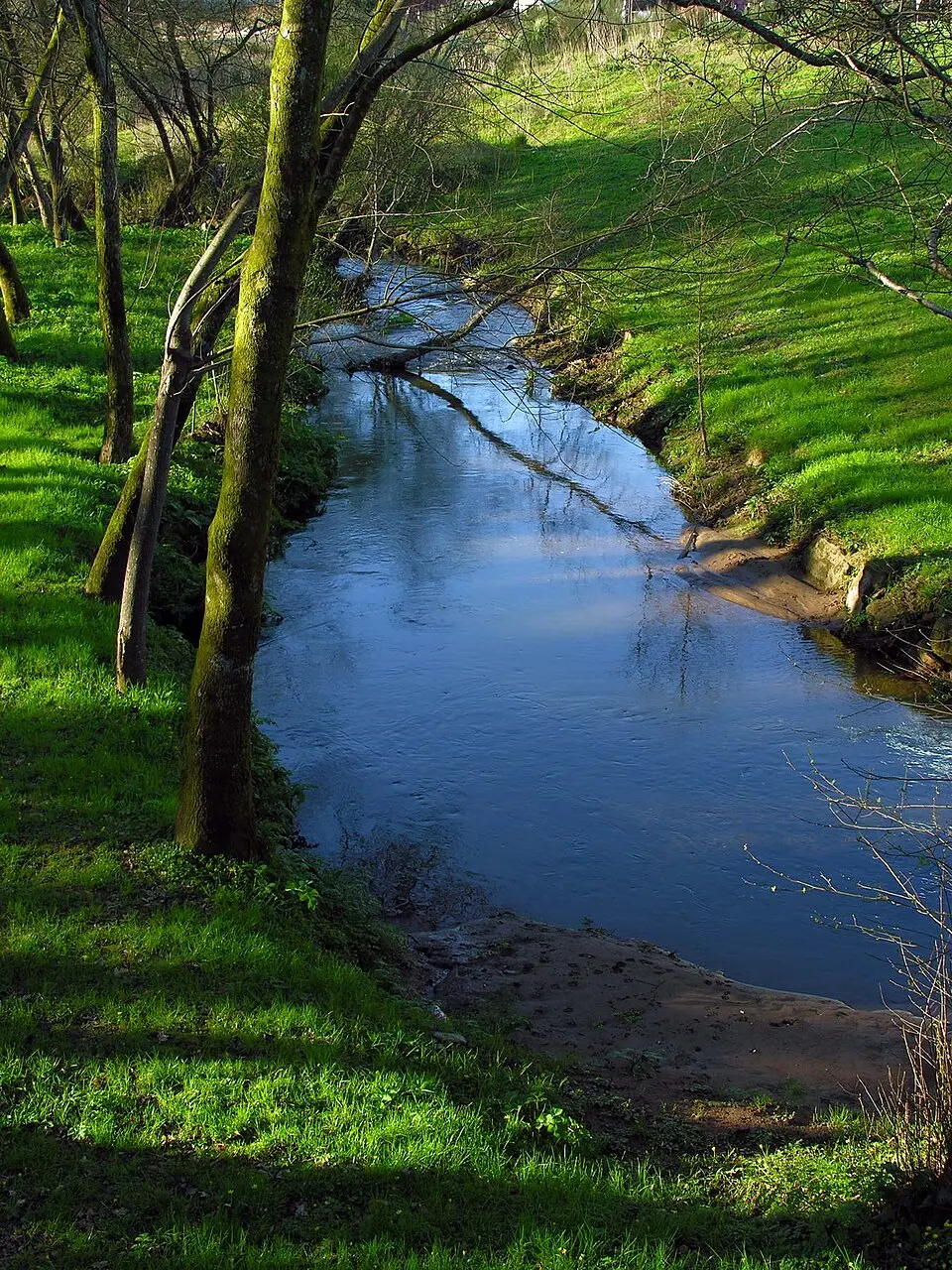 Sar River