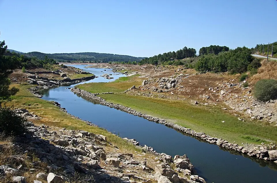 Rio Távora