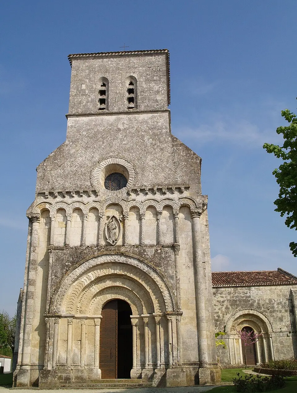 Notre-Dame