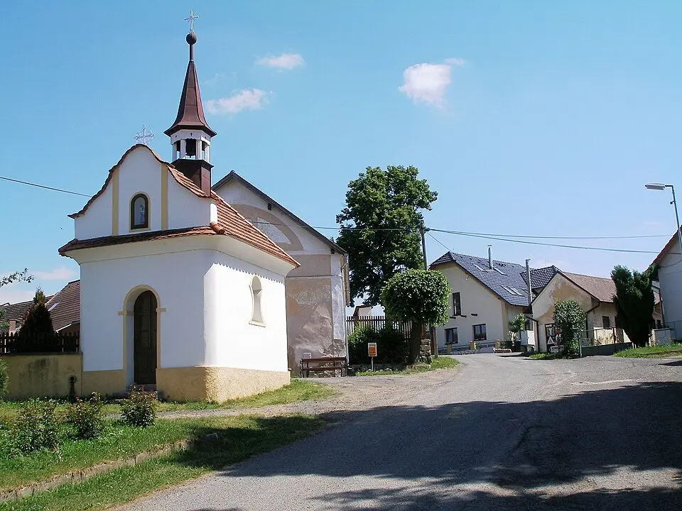 Bild: Miloš Hlávka · CC BY-SA 3.0 Řiště