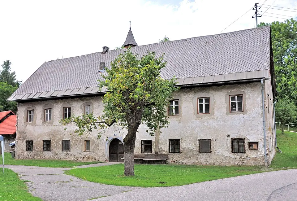 Bild: Johann Jaritz · CC BY-SA 3.0 AT Pöckau