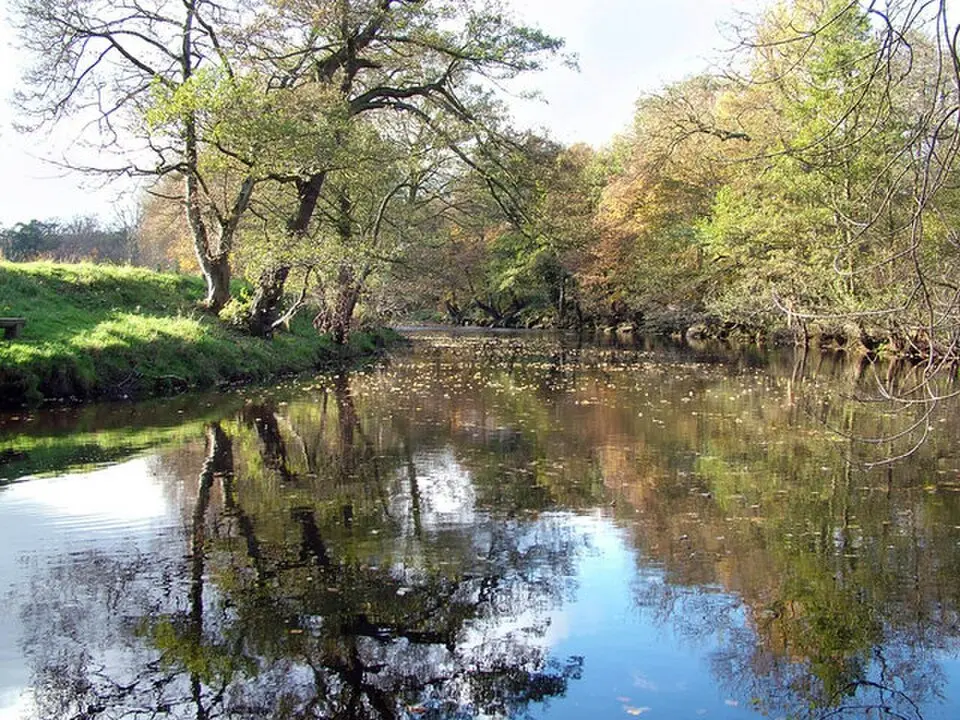 River Derwent