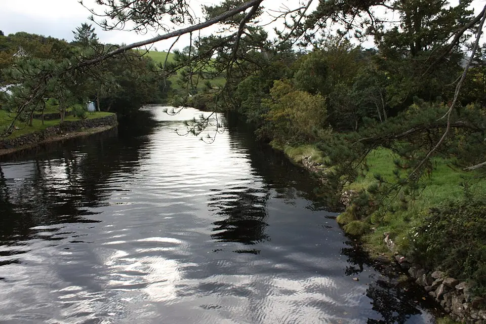 River Dun