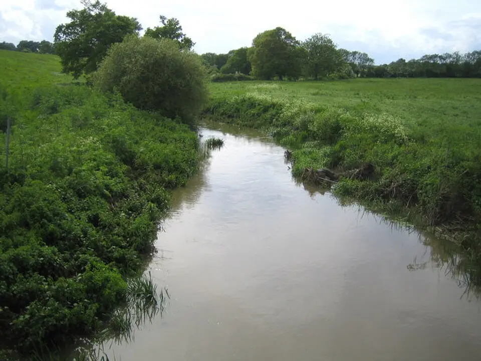 Bild: Nigel Cox · CC BY-SA 2.0 River Eden
