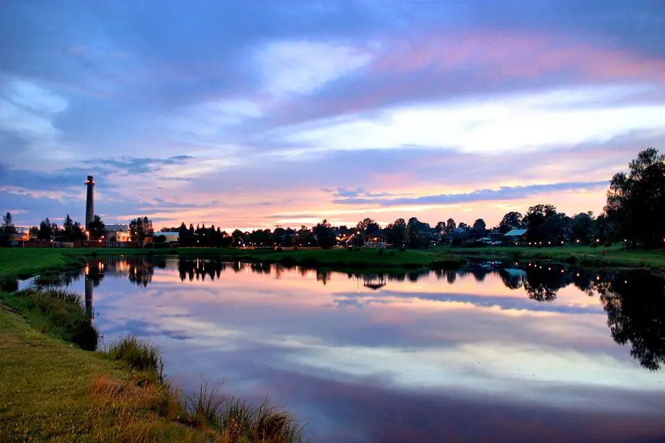 Pedeli jõgi