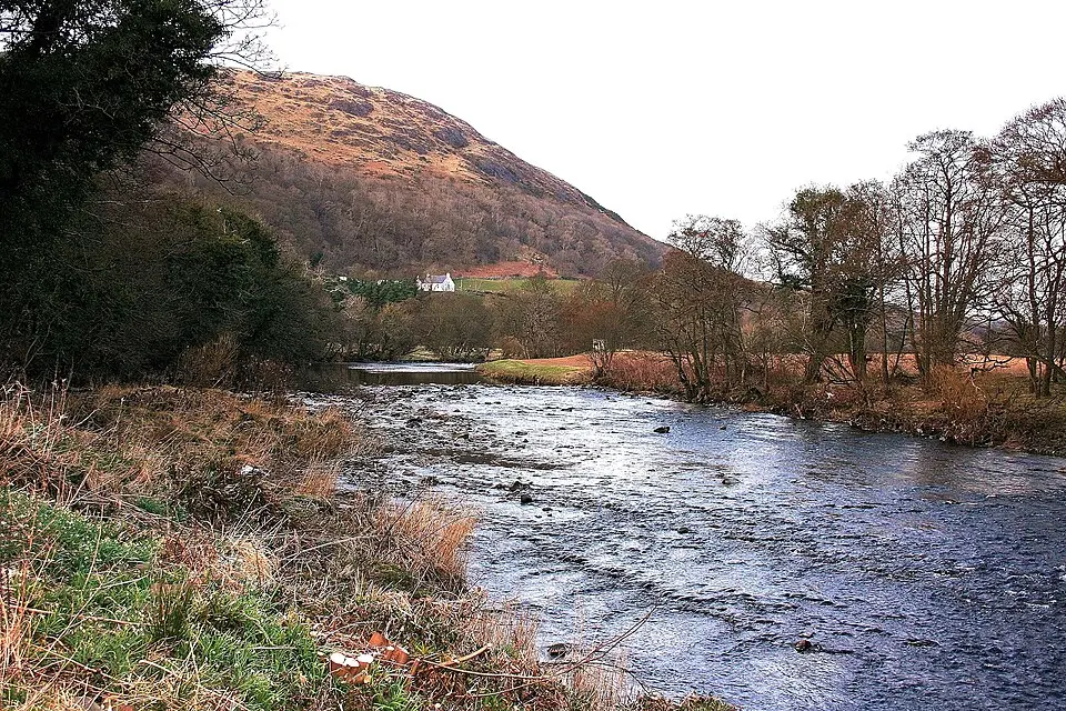 River Stinchar