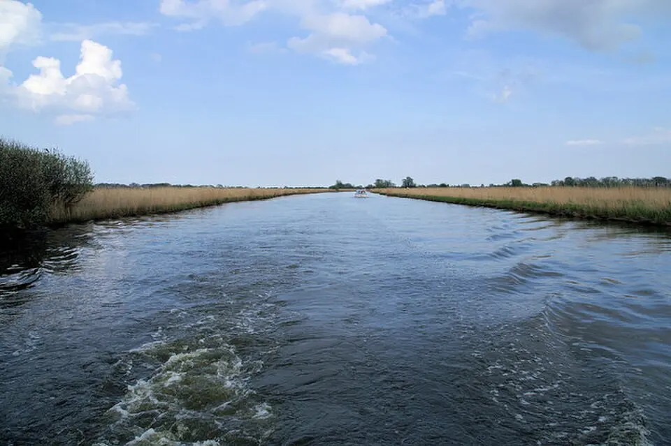 Bild: Pierre Terre · CC BY-SA 2.0 Thurne